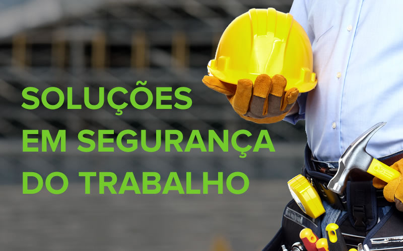 Assessoria Safety