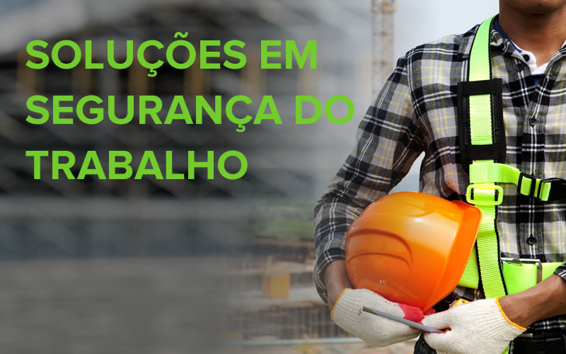 Assessoria Safety